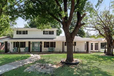 721 Thompson Drive, Saginaw TX 76179 - Photo 5