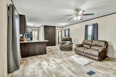 8108 Scenic Ridge Court, Cresson TX 76035 - Photo 2