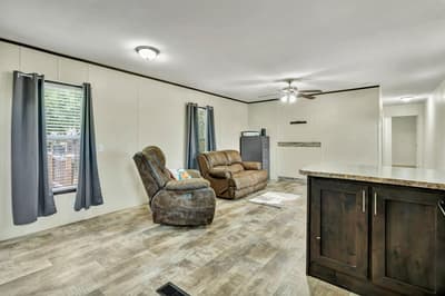 8108 Scenic Ridge Court, Cresson TX 76035 - Photo 4