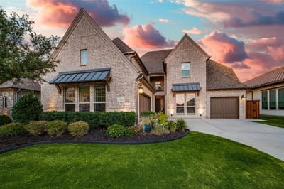 7709 Ivey, The Colony TX 75056 - Photo 2