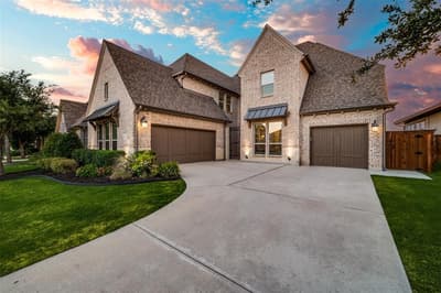 7709 Ivey, The Colony TX 75056 - Photo 3