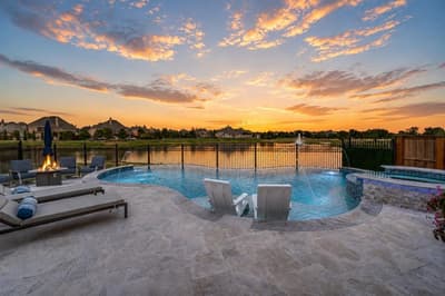 7709 Ivey, The Colony TX 75056