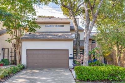 6422 Cedar Hollow Drive, Dallas TX 75248