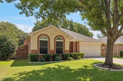5316 Shepherd Place, Flower Mound TX 75028 - Photo 2