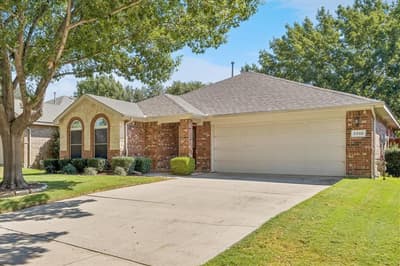 5316 Shepherd Place, Flower Mound TX 75028 - Photo 3
