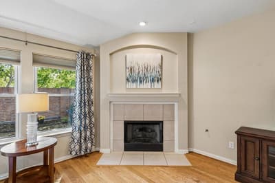 5316 Shepherd Place, Flower Mound TX 75028 - Photo 5