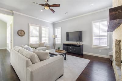 2732 Piersall Drive, McKinney TX 75072 - Photo 3