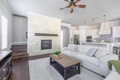 2732 Piersall Drive, McKinney TX 75072 - Photo 5