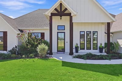 1072 Paradise Parkway, Poolville TX 76487 - Photo 3