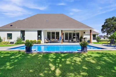 1072 Paradise Parkway, Poolville TX 76487 - Photo 5