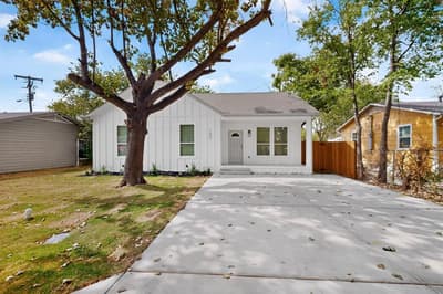 103 Cherokee Street, Terrell TX 75160 - Photo 2
