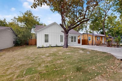 103 Cherokee Street, Terrell TX 75160 - Photo 3