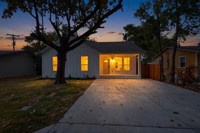 103 Cherokee Street, Terrell TX 75160
