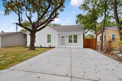 103 Cherokee Street, Terrell TX 75160 - Photo 5