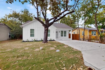 103 Cherokee Street, Terrell TX 75160 - Photo 4