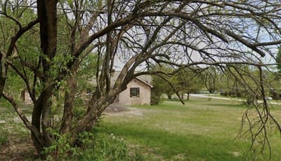 1357 N John Douglas Road, Van Alstyne TX 75495