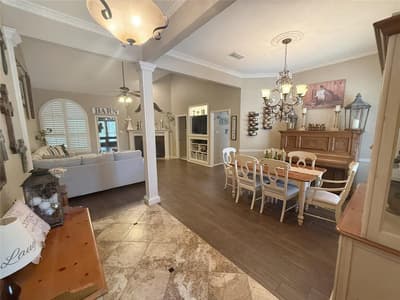 100 Kings Row Drive, Mansfield TX 76063 - Photo 5