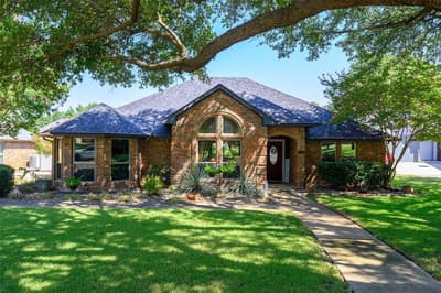 2906 River Crest Street, Grapevine TX 76051 - Photo 3