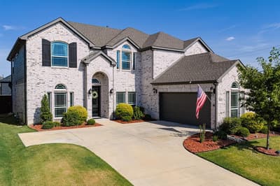 3316 Ivywood Place, Celina TX 75009