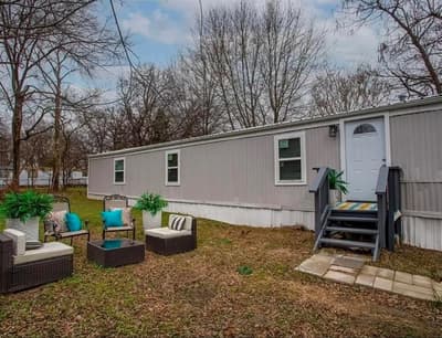 9874 Lake Shore Drive, Wills Point TX 75169 - Photo 2