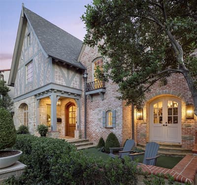 3637 Haynie Avenue, University Park TX 75205 - Photo 3