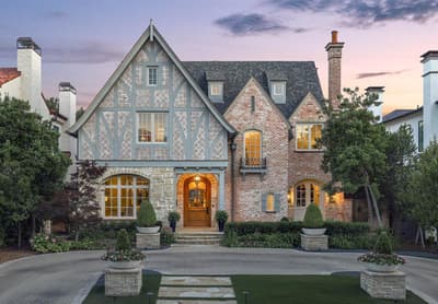 3637 Haynie Avenue, University Park TX 75205