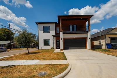2501 Lenway Street, Dallas TX 75215