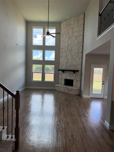 613 Red Maple Road, Waxahachie TX 75165 - Photo 4