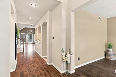 6625 Stewart Boulevard, The Colony TX 75056 - Photo 2