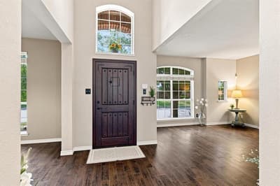 6625 Stewart Boulevard, The Colony TX 75056 - Photo 3