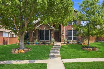 6625 Stewart Boulevard, The Colony TX 75056