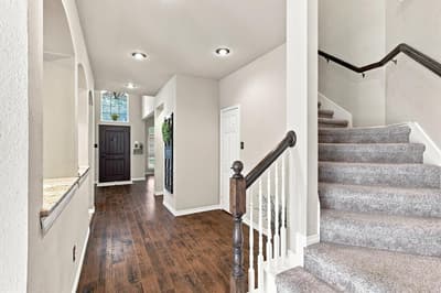 6625 Stewart Boulevard, The Colony TX 75056 - Photo 5