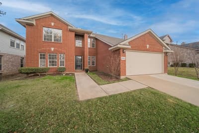 9220 Harrisburg Lane, McKinney TX 75071 - Photo 2
