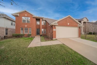 9220 Harrisburg Lane, McKinney TX 75071 - Photo 3