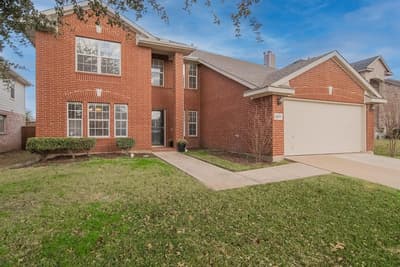 9220 Harrisburg Lane, McKinney TX 75071