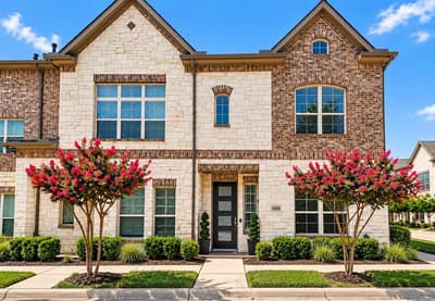 4429 Grady Lane, Carrollton TX 75010