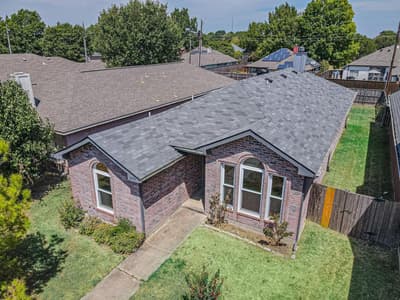 1403 E Brown Street, Wylie TX 75098 - Photo 2