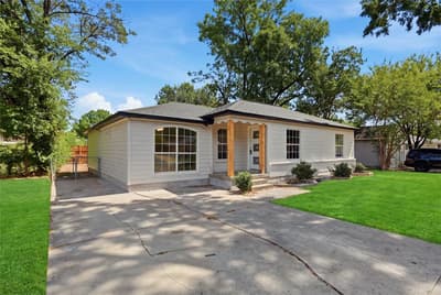 11012 Castolon Drive, Dallas TX 75228 - Photo 2