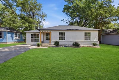 11012 Castolon Drive, Dallas TX 75228