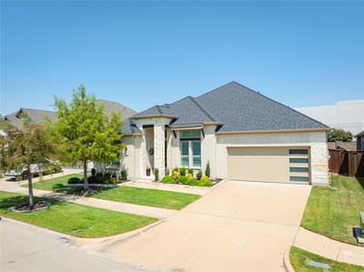 1012 Terra Vista Drive, Allen TX 75013 - Photo 2