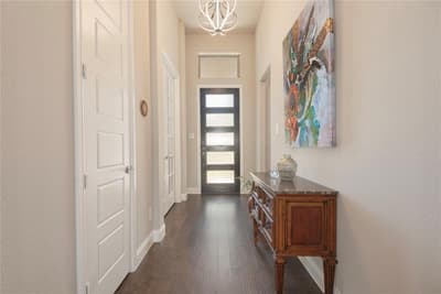 1012 Terra Vista Drive, Allen TX 75013 - Photo 3