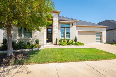 1012 Terra Vista Drive, Allen TX 75013
