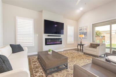 1012 Terra Vista Drive, Allen TX 75013 - Photo 5
