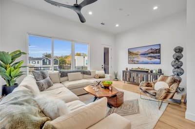 4631 Belmont Avenue # 202, Dallas TX 75204