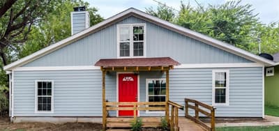 1202 Finn Road, Wilmer TX 75172 - Photo 2