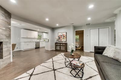 1202 Finn Road, Wilmer TX 75172 - Photo 3
