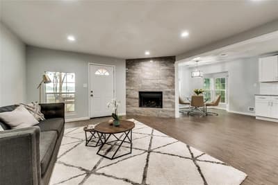1202 Finn Road, Wilmer TX 75172
