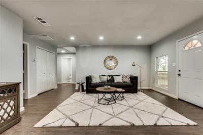 1202 Finn Road, Wilmer TX 75172 - Photo 5