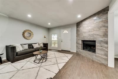 1202 Finn Road, Wilmer TX 75172 - Photo 4