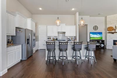 7309 Clear Rapids Drive, McKinney TX 75071 - Photo 5